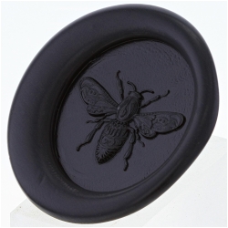 Fancy Bee 'Peel and Stick' Wax Seal