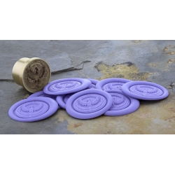 3D Phoenix 2 'Peel and Stick' Wax Seal