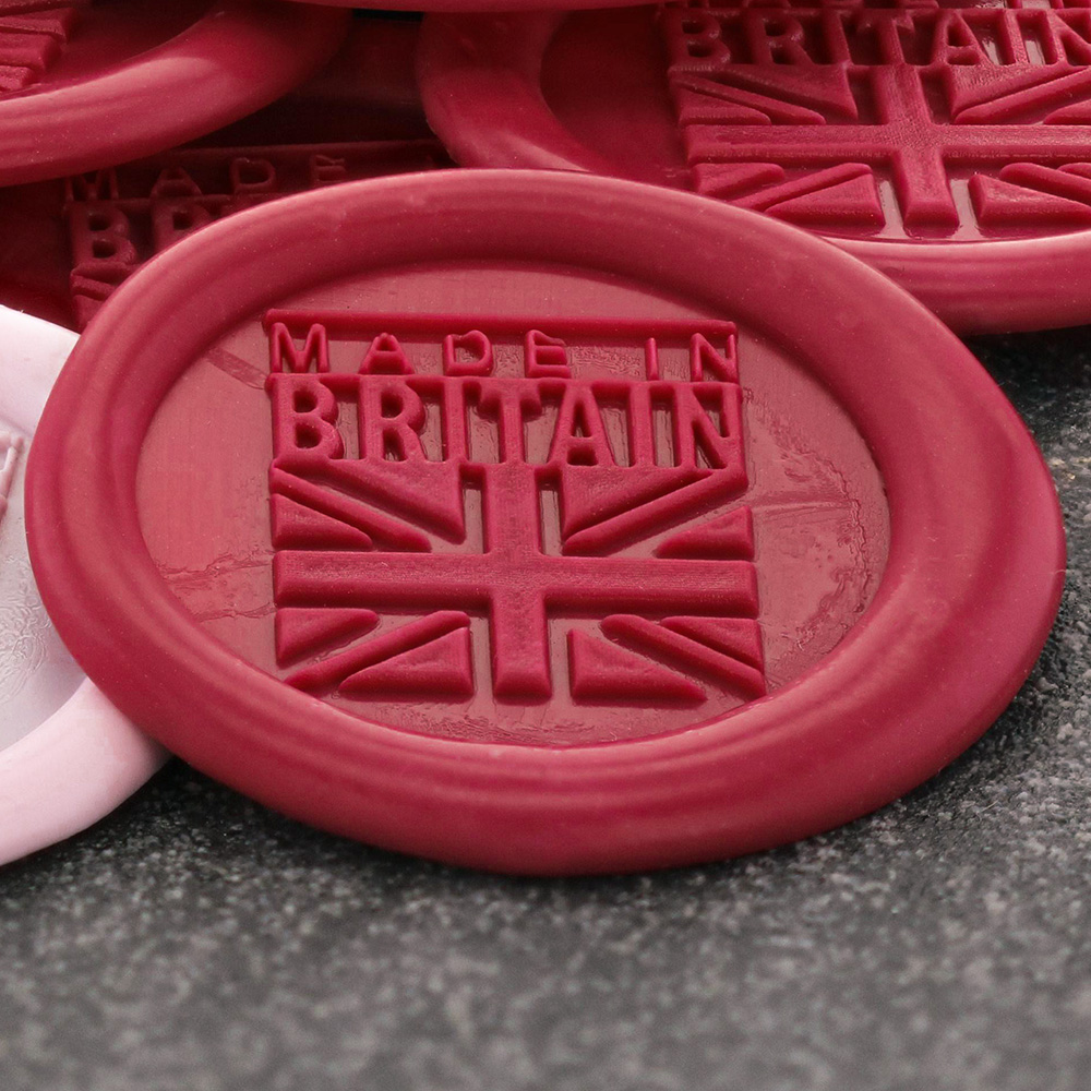 Made in Britain Wax Seal